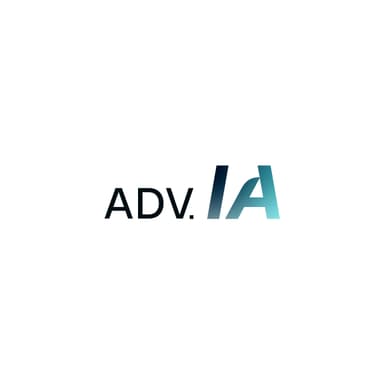 Logo Advoga IA