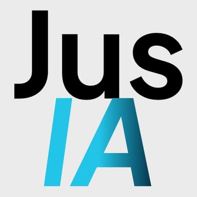 Logo Jus IA