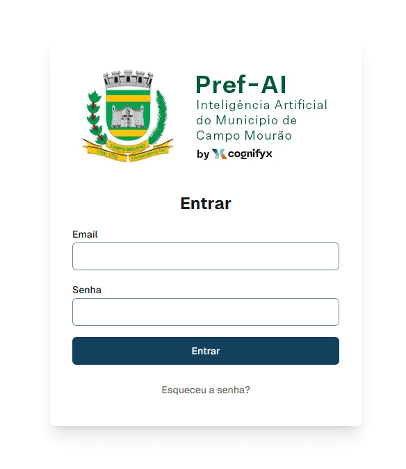 Pref AI